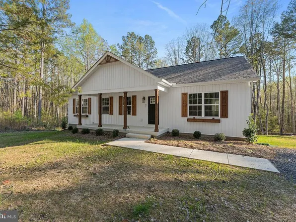 81 Moonshadow Ln, Louisa, VA 23093