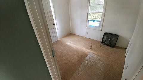 New carpeting and pad throughout the home!