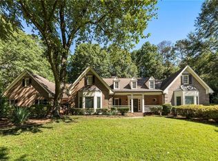 2370 Sandy Creek Farm Rd, Milton, GA 30004