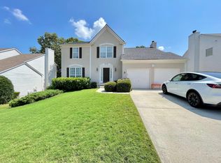 3935 Chastatee Dr, Duluth, GA 30097