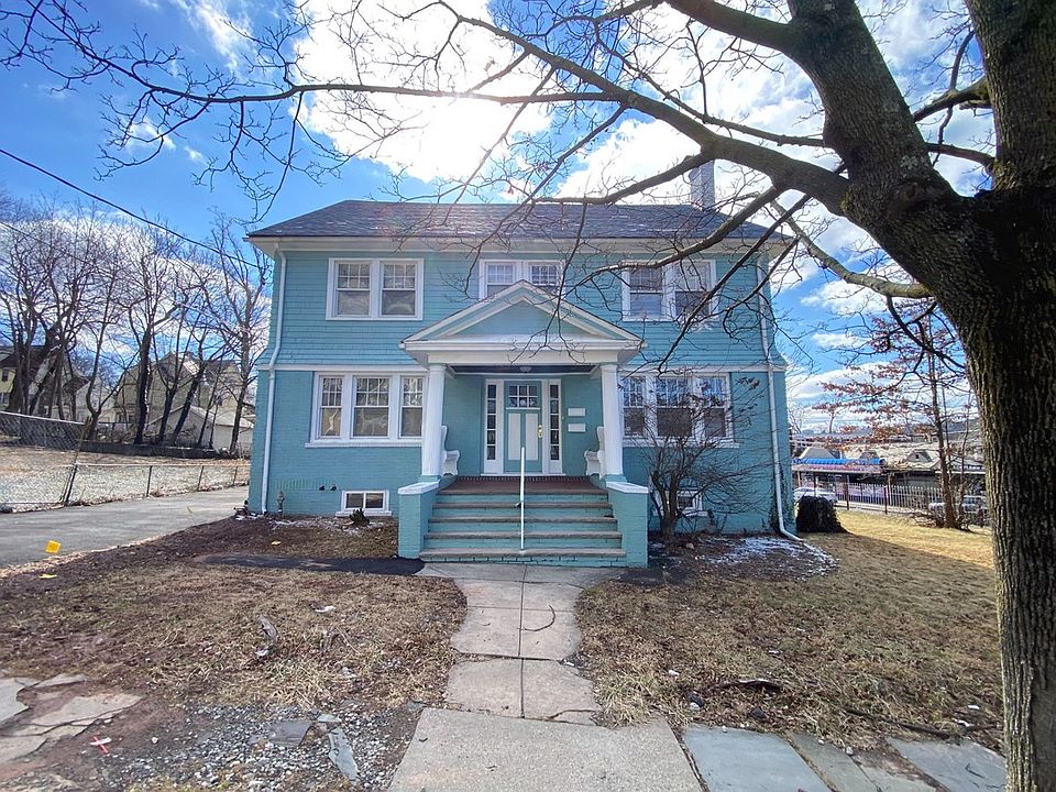 488 Heywood Ave, Orange, NJ 07050 Zillow