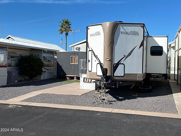 2nd image of 520 E PALO VERDE Lane #88