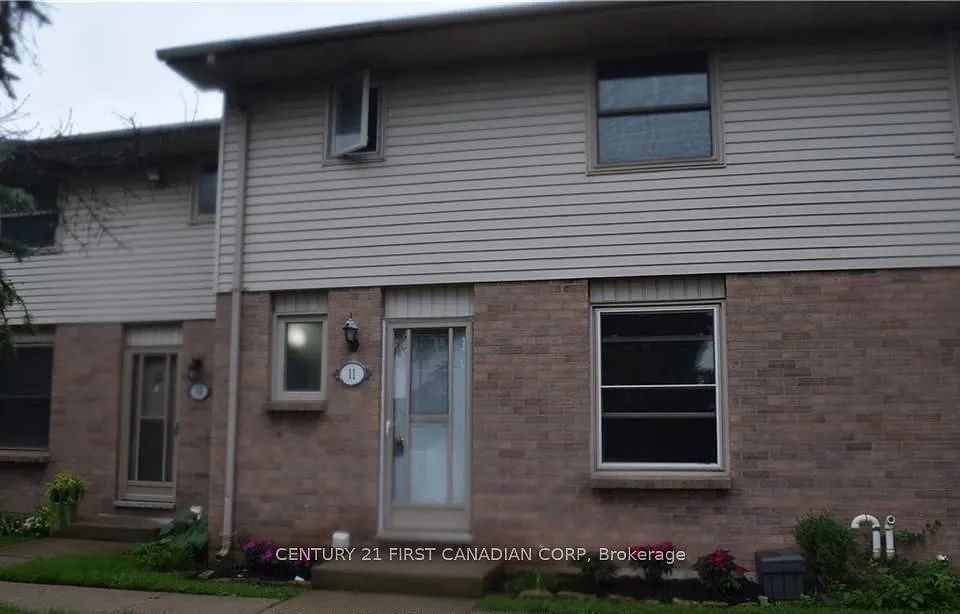 1855 Aldersbrook Rd #11