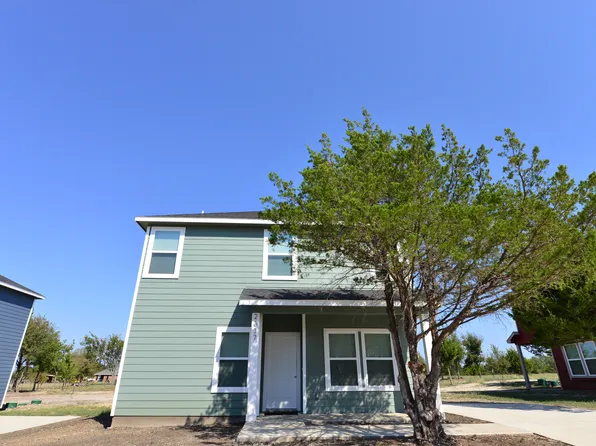 2337 Murphy Ct, Waxahachie, TX