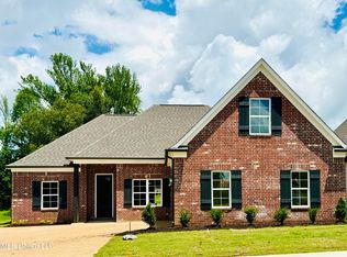3192 Meadows Way, Hernando, MS 38632
