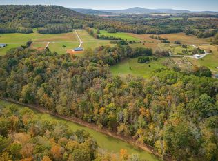 0 Goodbar Rd LOT 13, Rock Island, TN 38581