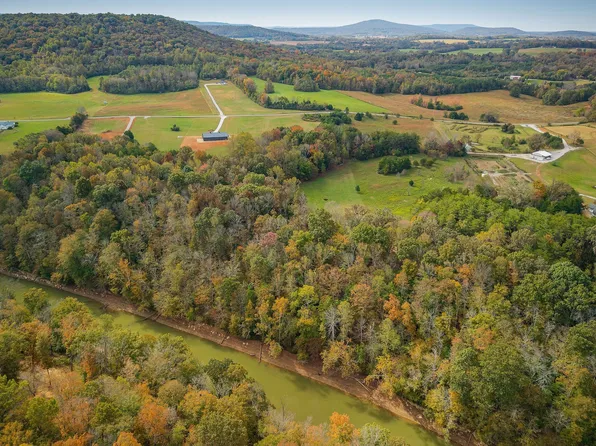 0 Goodbar Rd Lot 13, Rock Island, TN 38581