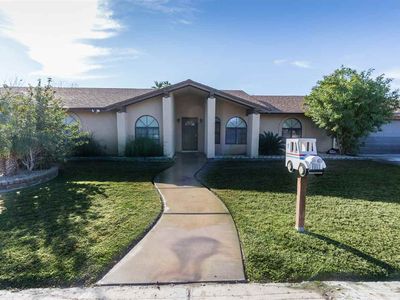 1053 S Hereford Ave, Yuma, AZ, 85364