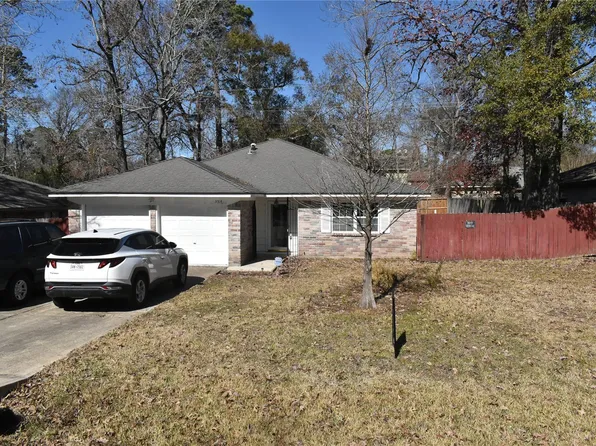 3514 Valerie Ln, Spring, TX 77380