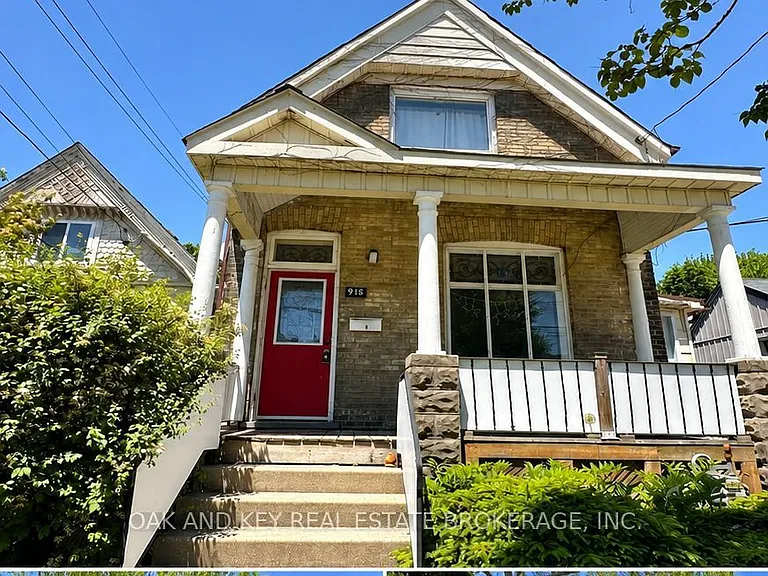918 Princess Ave #1 — Photo 1