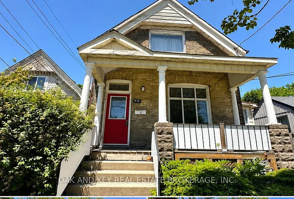 918 Princess Ave #1
