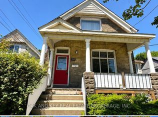 918 Princess Ave #1, London, ON N5W3M6