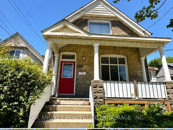 918 Princess Ave #1, London, ON N5W 3M6