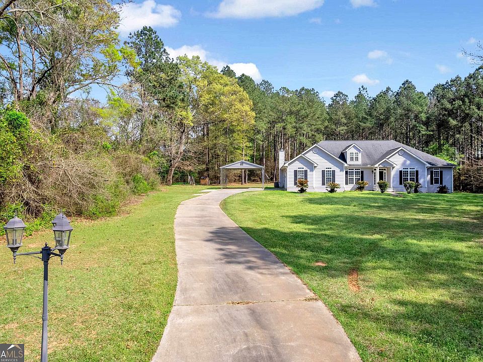 178 Old Andersonville Rd, Andersonville, GA 31711 | Zillow