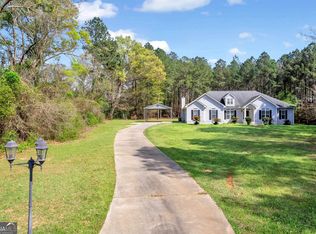 178 Old Andersonville Rd, Andersonville, GA 31711