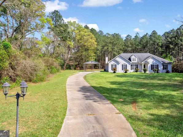 178 Old Andersonville Rd, Andersonville, GA 31711