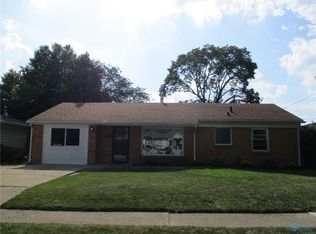 1025 Rosedale St, Maumee, OH 43537