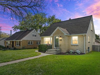 3135 North 93rd STREET, Milwaukee, WI, 53222