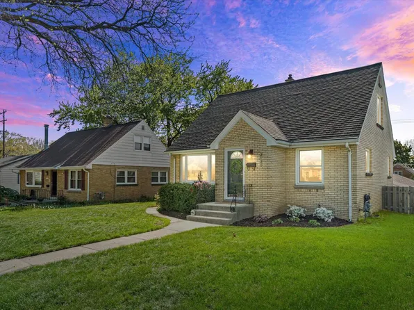 3135 North 93rd STREET, Milwaukee, WI 53222