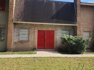319-3 McFadden Dr, Brownsville, TX 78520