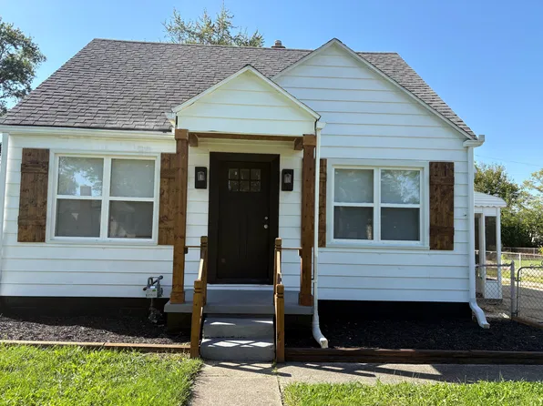 1338 Stanwix Dr, Toledo, OH 43614