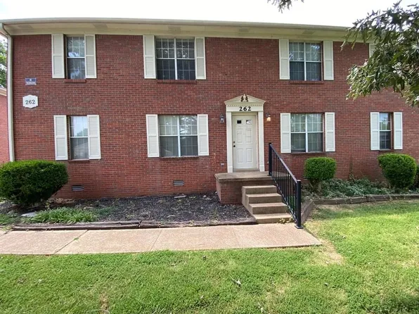 262 Moize Cut Off Rd, Jackson, TN 38305