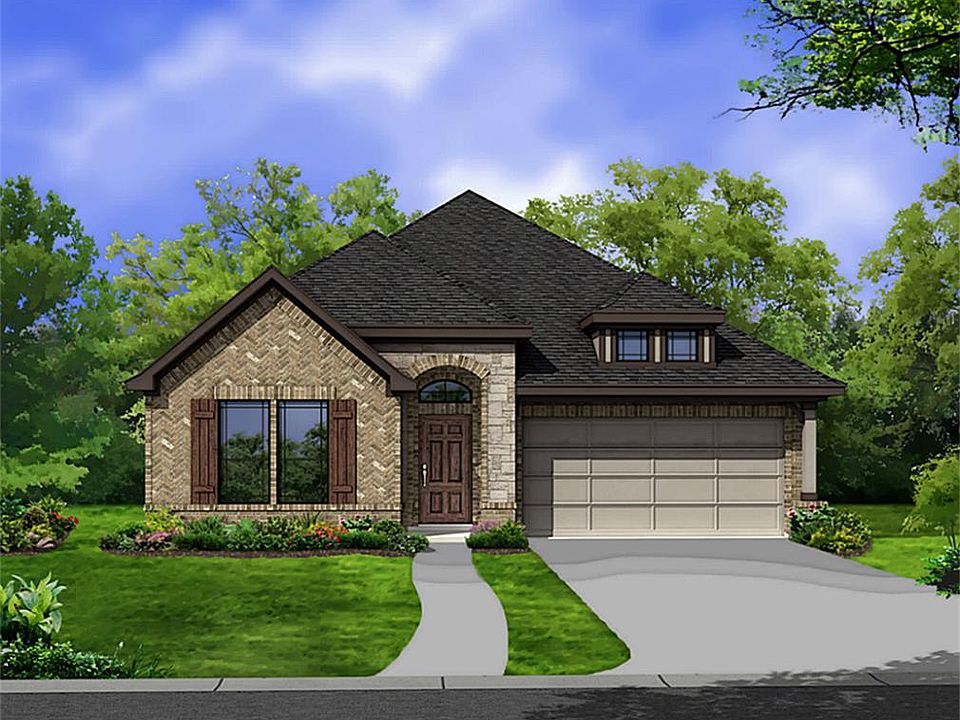 1st image of 11154 Honeysuckle Haven Dr