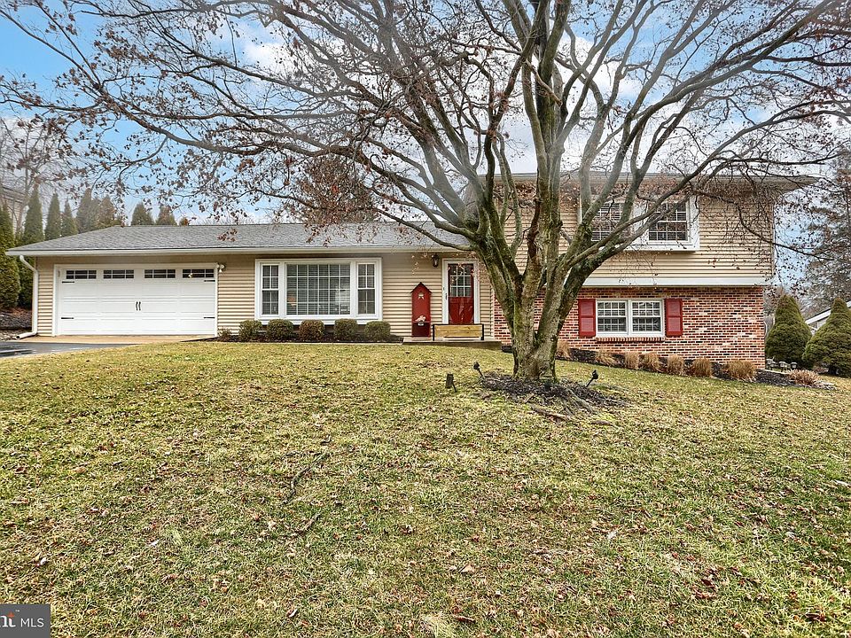 409 Prospect Ave, Downingtown, PA 19335 Zillow