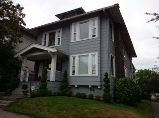 2003 E Mercer St, Seattle, WA 98112