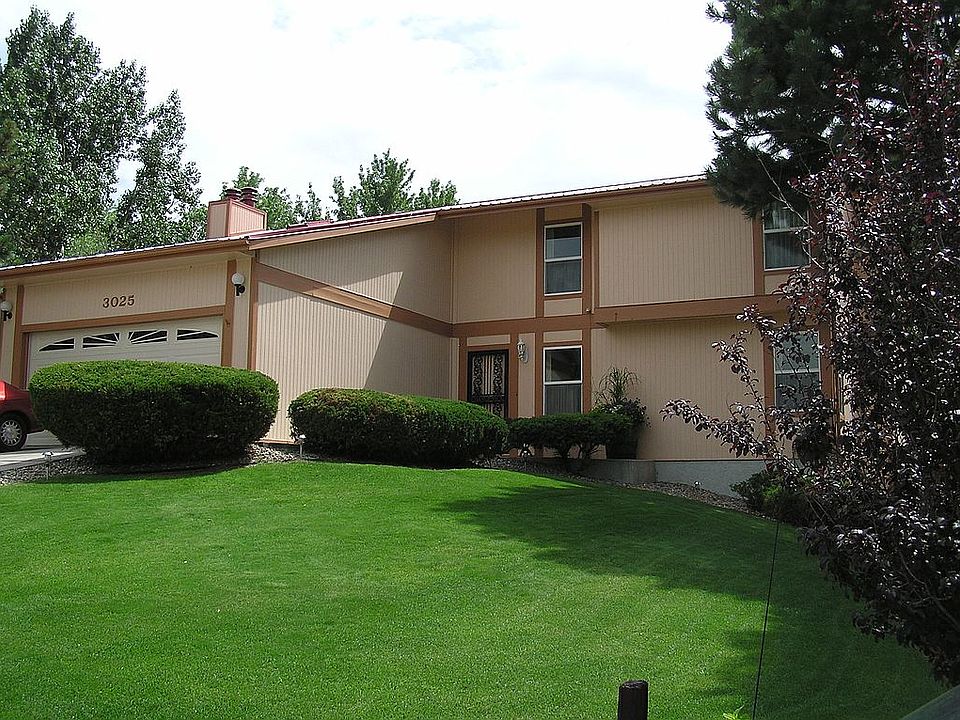 3025 Purgatory Dr 80918