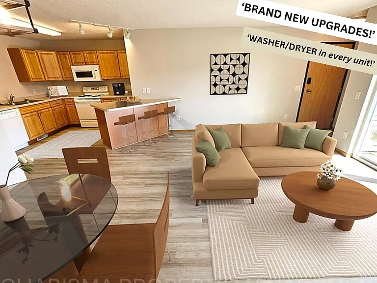 Park Place Condos — Photo 10