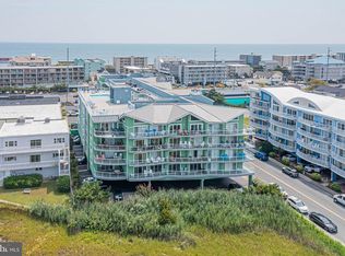 Coral Seas, Ocean City, MD 21842