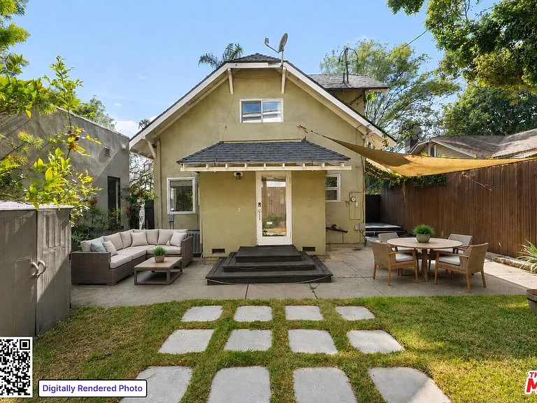 1322 N Cherokee Ave — Photo 17