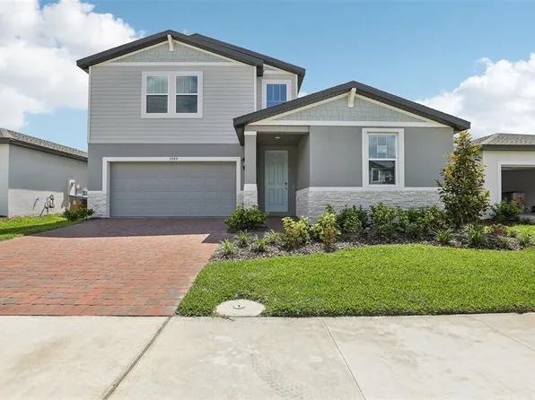 2949 Wild Olive Dr, Saint Cloud, FL 34772