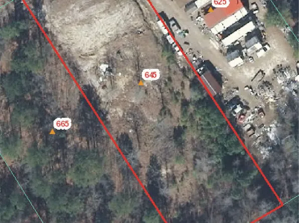 645 Milton Welch Rd, Sanford, NC 27332