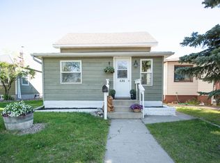 625 11th St, Havre, MT 59501