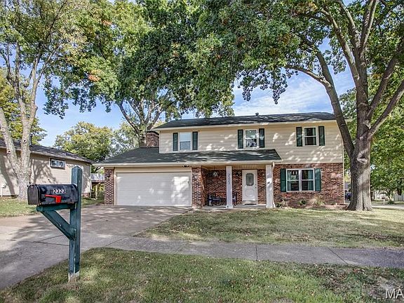 2nd image of 2323 Glenrich Dr