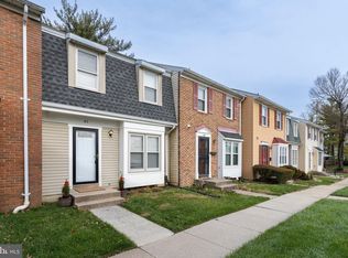 61 Mountain Green Cir, Baltimore, MD 21244