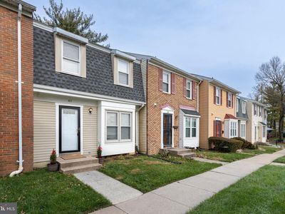 61 Mountain Green Cir, Baltimore, MD, 21244