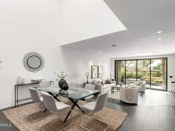 7760 E GAINEY RANCH Road #14, Scottsdale, AZ 85258