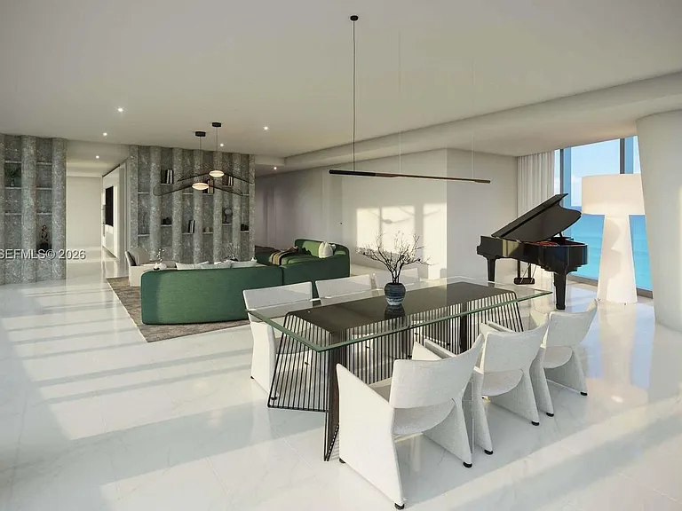 300 Biscayne Boulevard Way #3201 — Photo 2