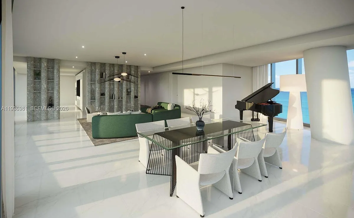 Photo 2 of 37 - 300 Biscayne Boulevard Way #3201 - Miami, FL Building Photo - 300 Biscayne Boulevard Way #3201