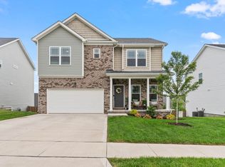 127 Dove Run Cir, Georgetown, KY 40324