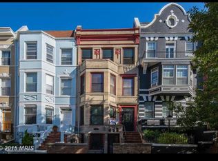 1871 California St NW APT 2, Washington, DC 20009