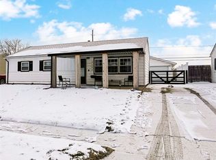 2490 E Aragon Ave, Dayton, OH 45420