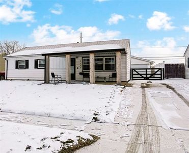 2490 E Aragon Ave, Dayton, OH, 45420