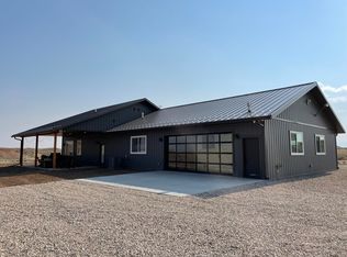 50 Rattler Rd, Buffalo, WY 82834