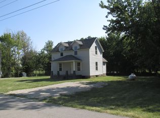 194 Red Clover Rd, Strafford, MO 65757