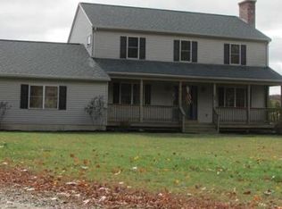 324 Northwest Rd, Westhampton, MA 01027