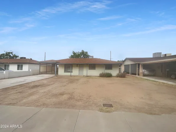 4406 N 47TH Avenue, Phoenix, AZ 85031